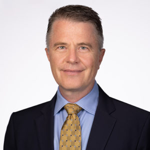 Dr. Drew Ronneberg